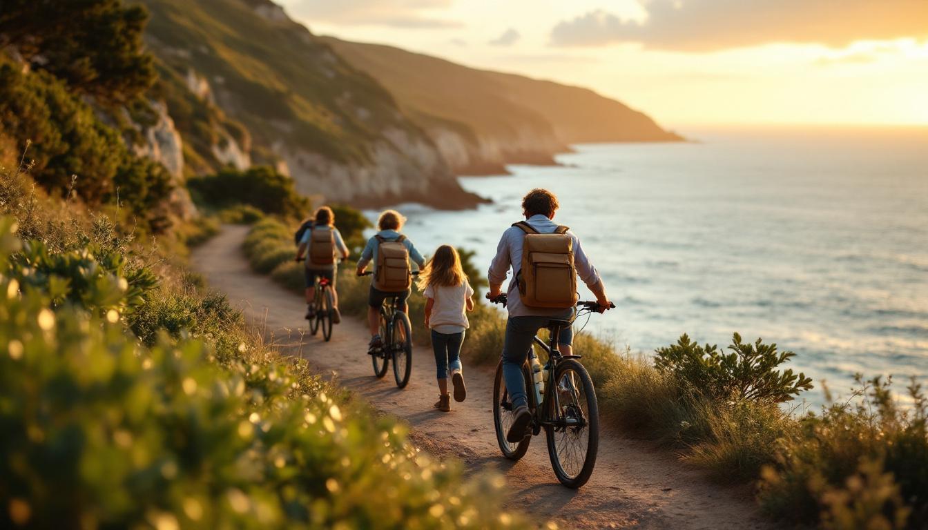 preparer voyage ecotouristique